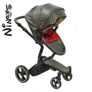 Коляска-трансформер NINOS A88 2 в 1